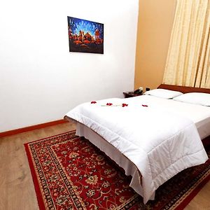 Budget Room